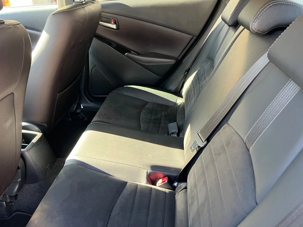 Hoofdafbeelding Mazda 2