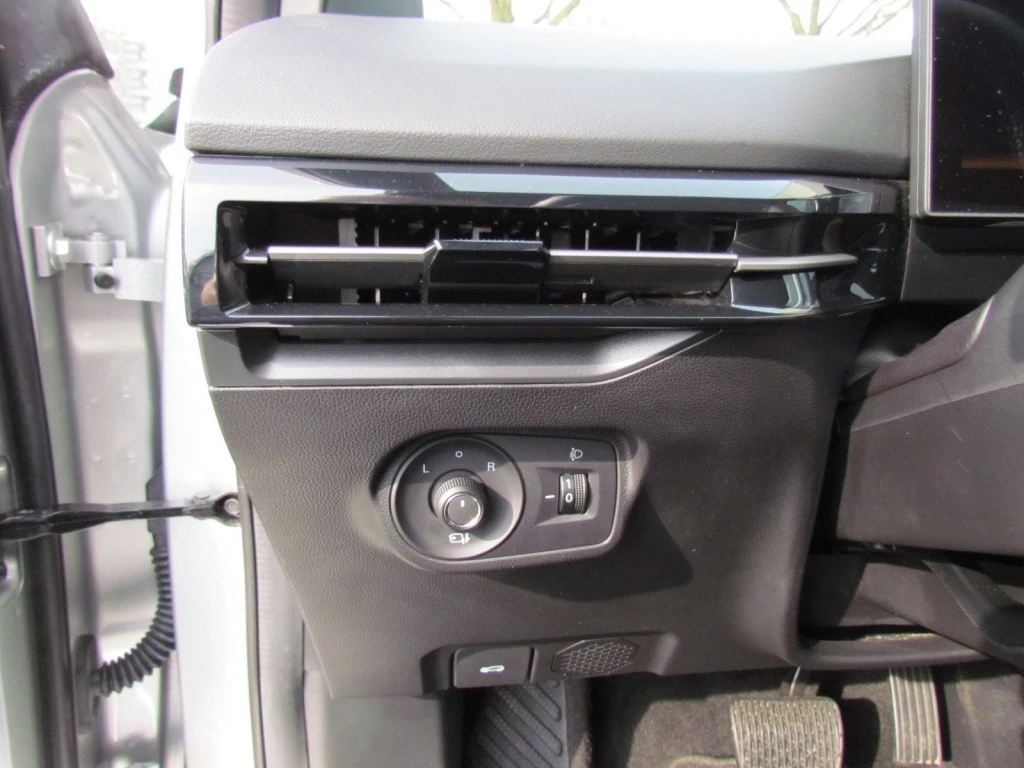 Hoofdafbeelding MG MG4