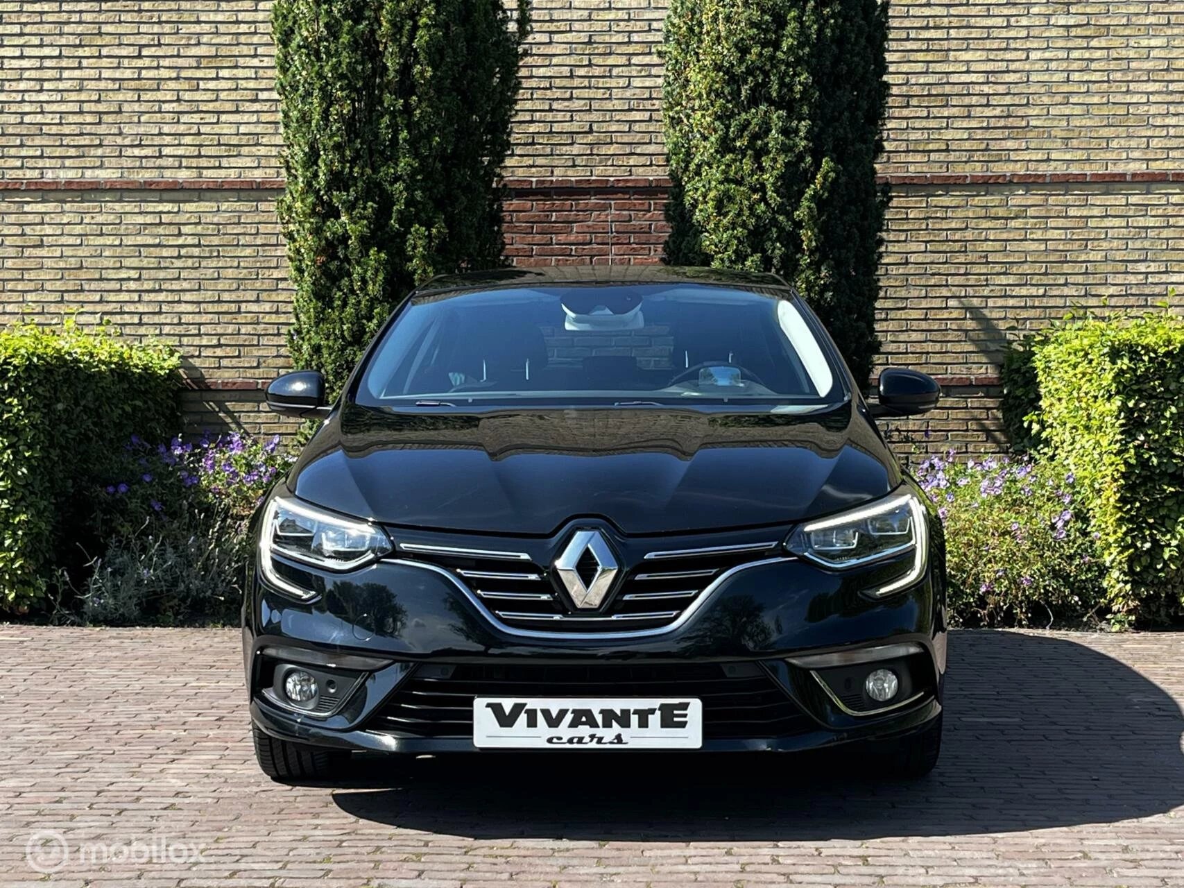 Hoofdafbeelding Renault Mégane