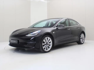 Hoofdafbeelding Tesla Model 3 Tesla Model 3 Long-Range AWD 351pk 75 kWh 87% SoH [ FSD+19 INCH+620KM WLTP+PREMIUM AUDIO ]