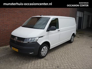 Volkswagen Transporter 2.0 TDI L2H1 28 - Trekhaak - 110 PK