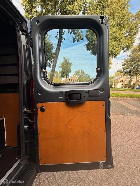 Hoofdafbeelding Fiat Ducato