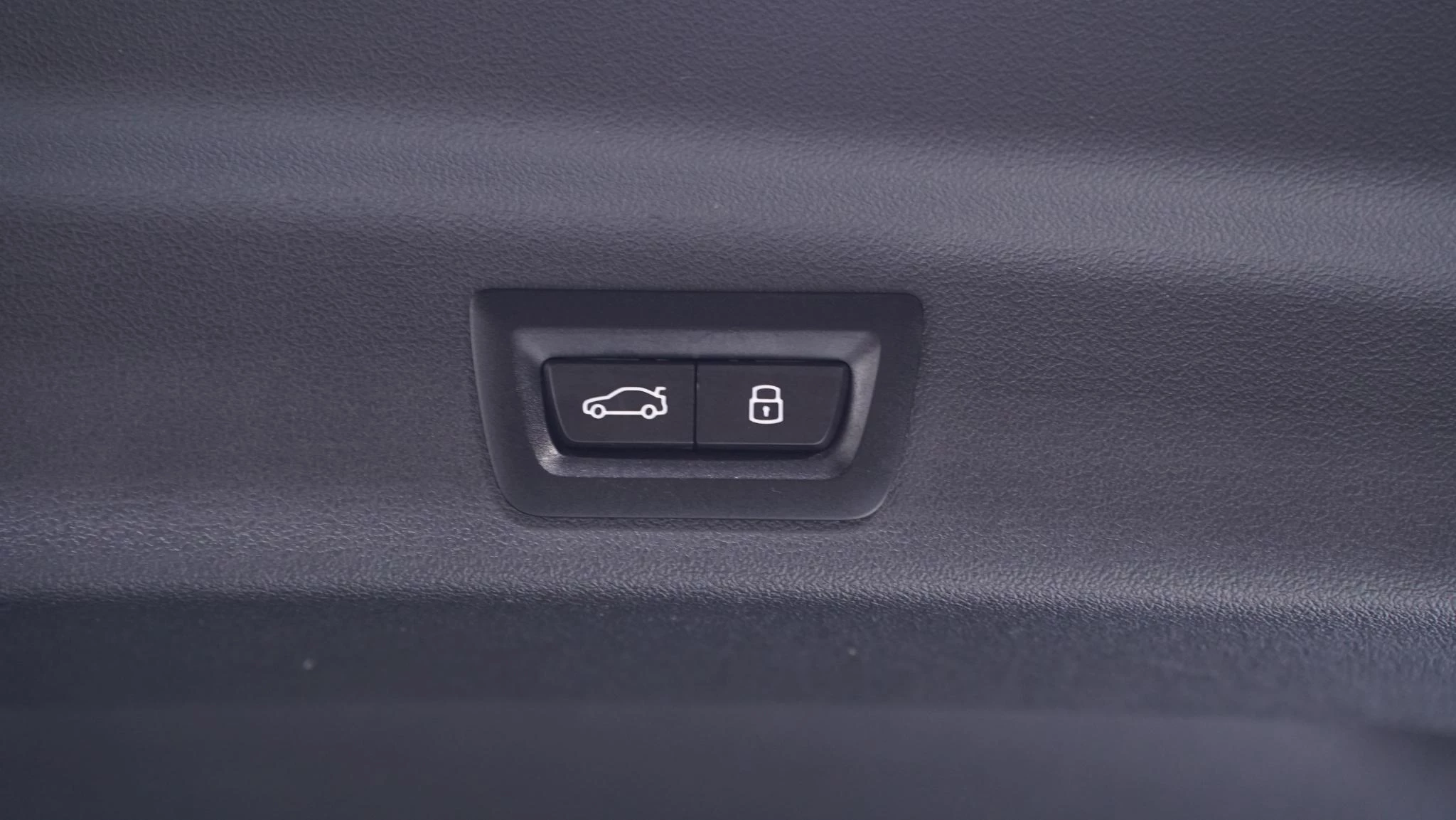 Hoofdafbeelding BMW iX1