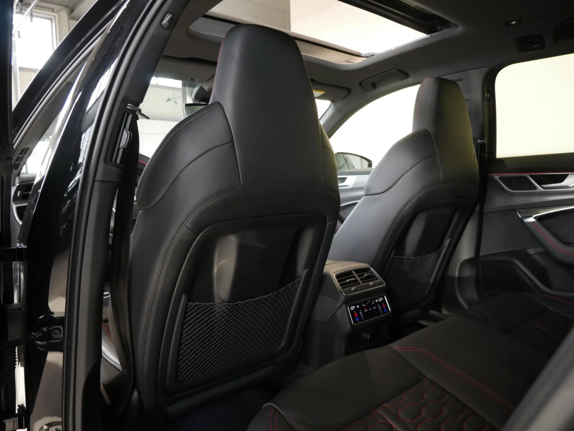 Hoofdafbeelding Audi RS6