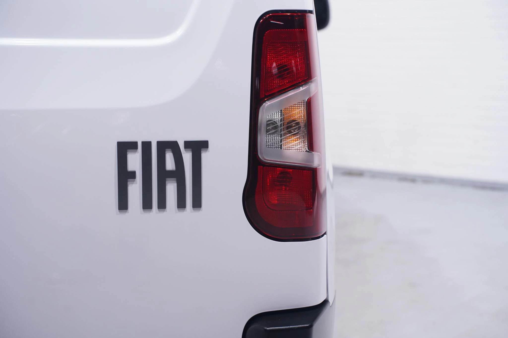 Hoofdafbeelding Fiat Doblò