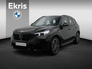 BMW X1 xDrive23i M Sportpakket | Premium Pack | Balance Pack | Stuurwielrand Verwarmd | Driving Assistant Plus | 19''
