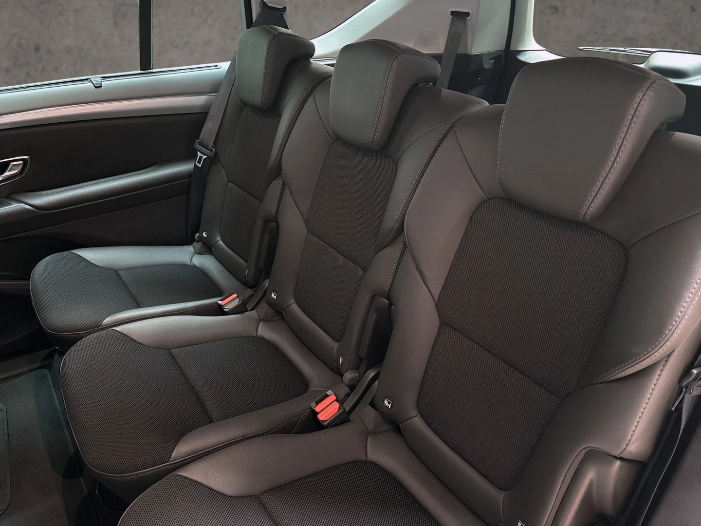 Hoofdafbeelding Renault Espace