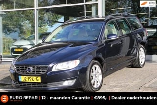 Volvo V70 2.0 T4 Polar 1E EIG. NL-AUTO NAP AUTOMAAT!