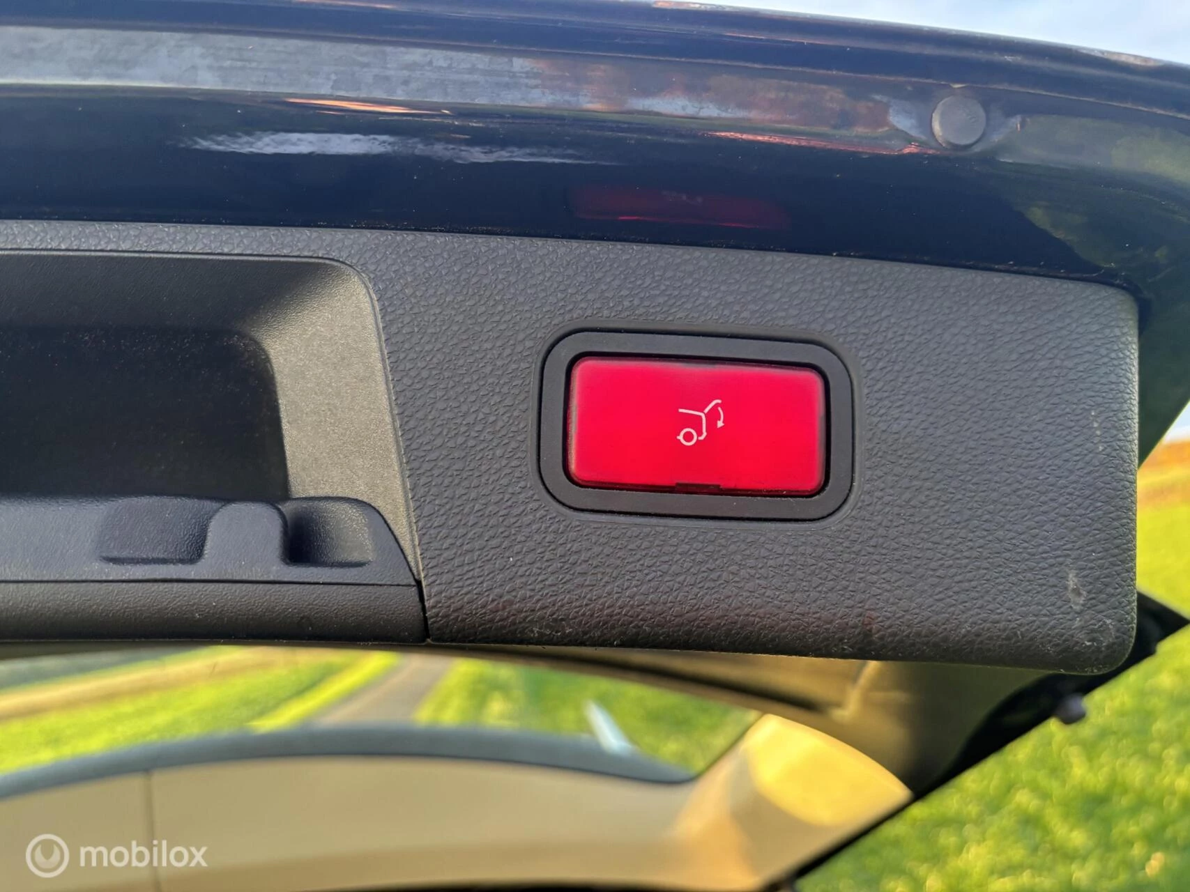 Hoofdafbeelding Mercedes-Benz GLK