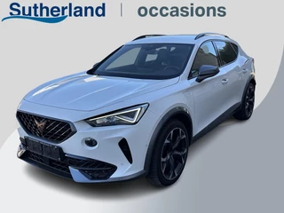 CUPRA Formentor 1.4 e-Hybrid VZ Performance 245pk PHEV | Stoelverwarming | Achteruitrijcamera | Adaptive cruise control