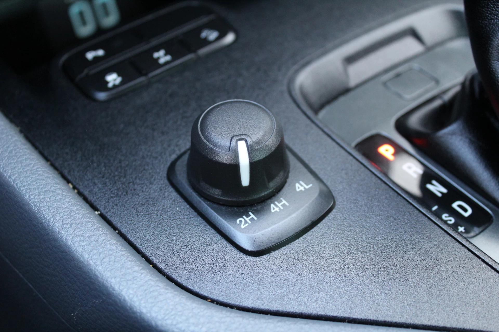 Hoofdafbeelding Ford Ranger