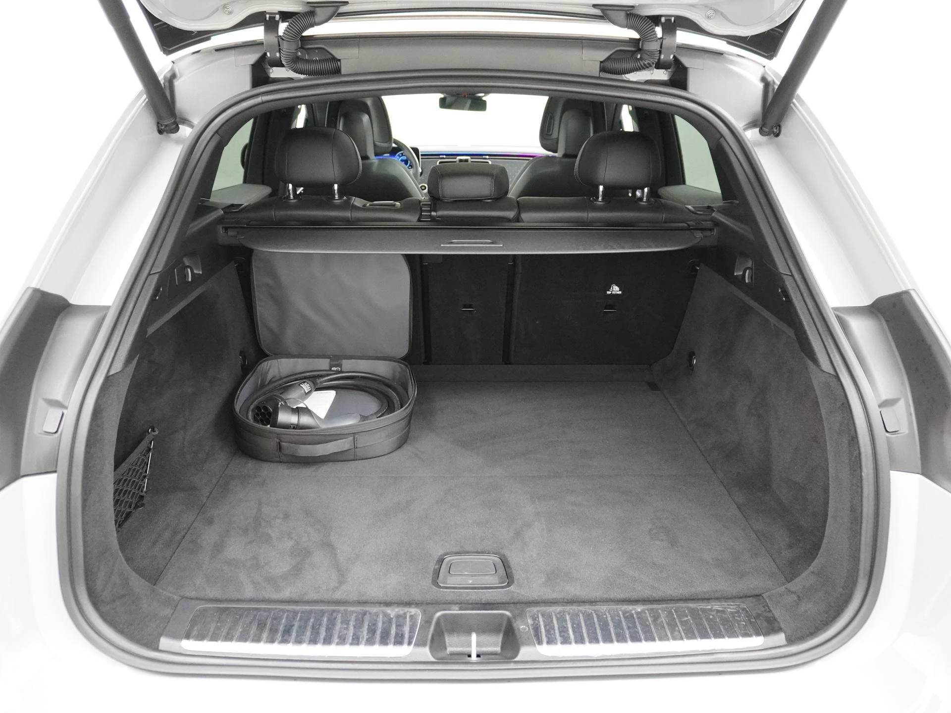 Hoofdafbeelding Mercedes-Benz EQE