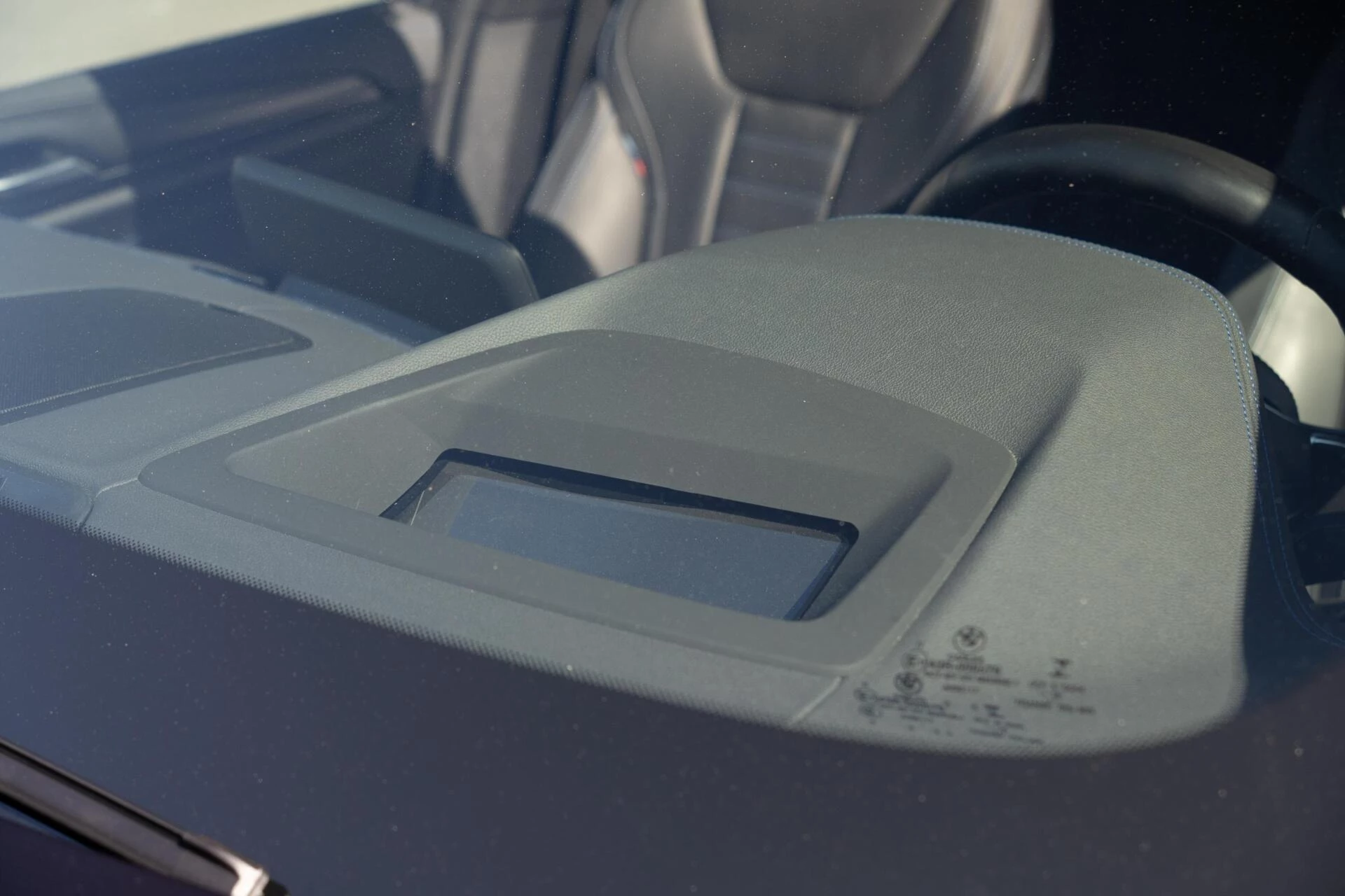 Hoofdafbeelding BMW X4