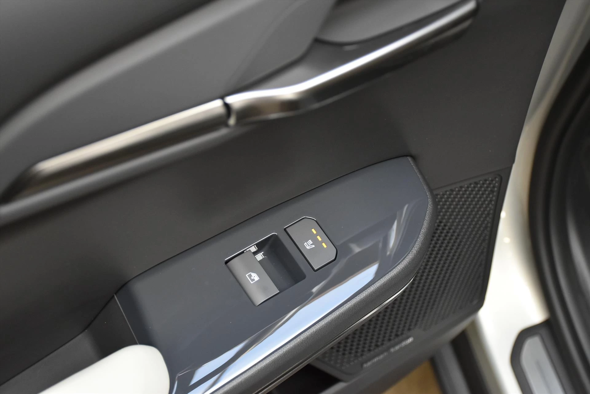 Hoofdafbeelding Kia EV5