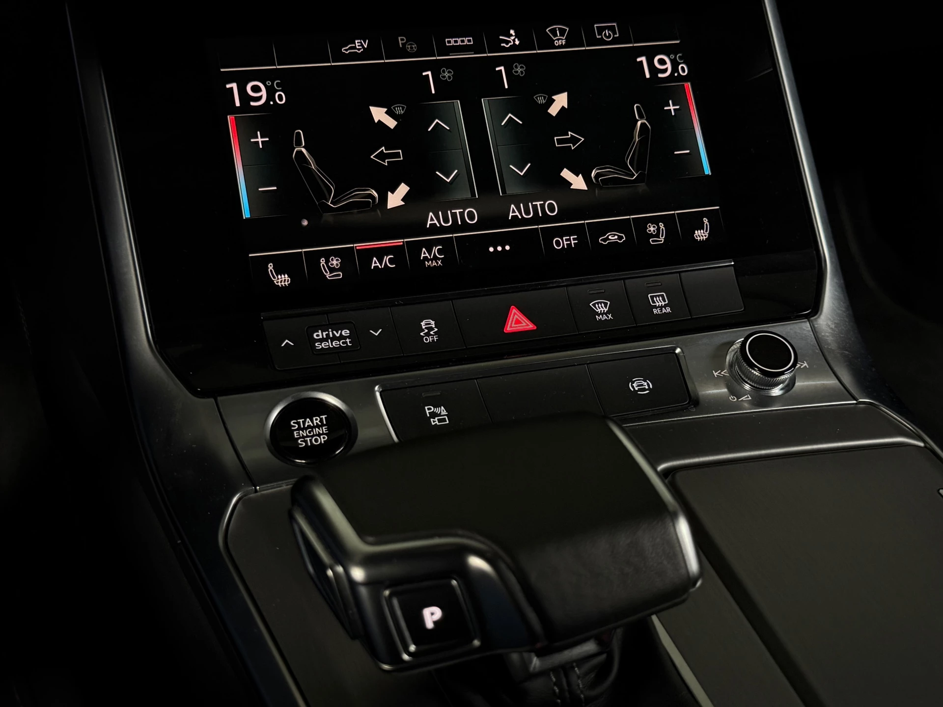 Hoofdafbeelding Audi A7