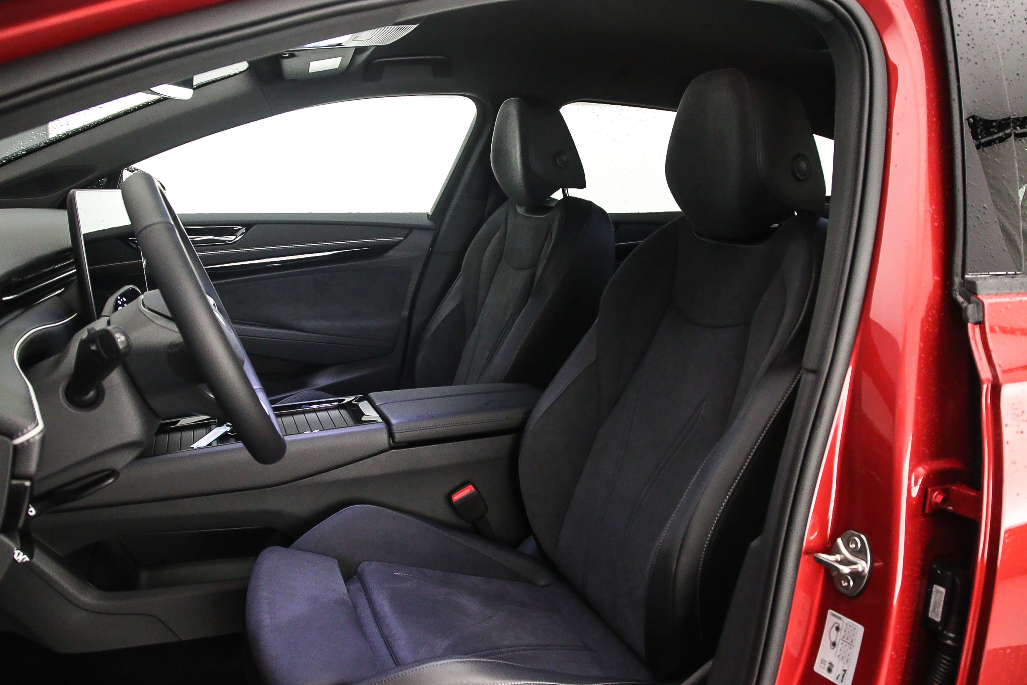 Hoofdafbeelding Volkswagen ID.7