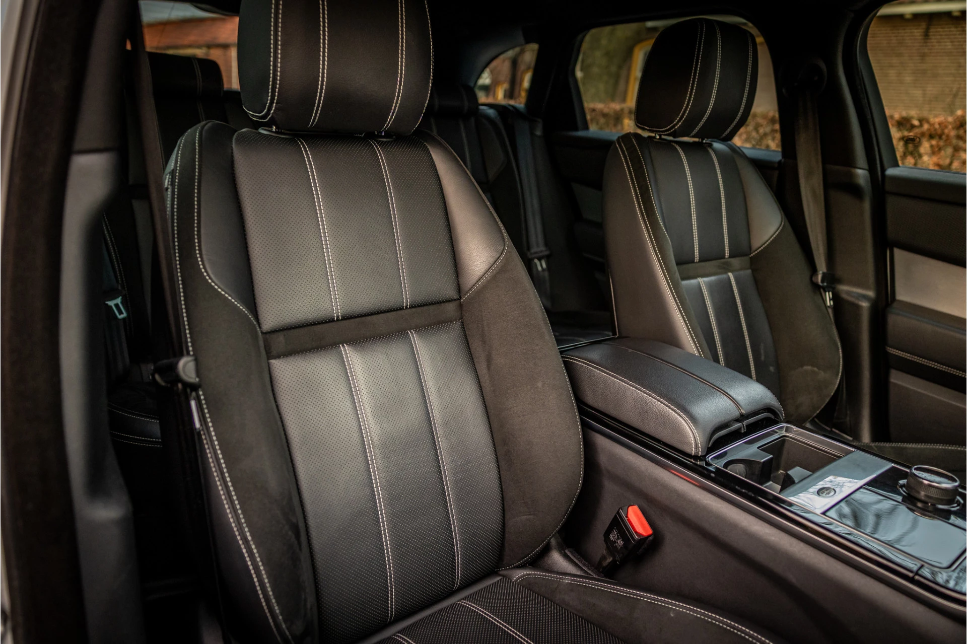 Hoofdafbeelding Land Rover Range Rover Velar