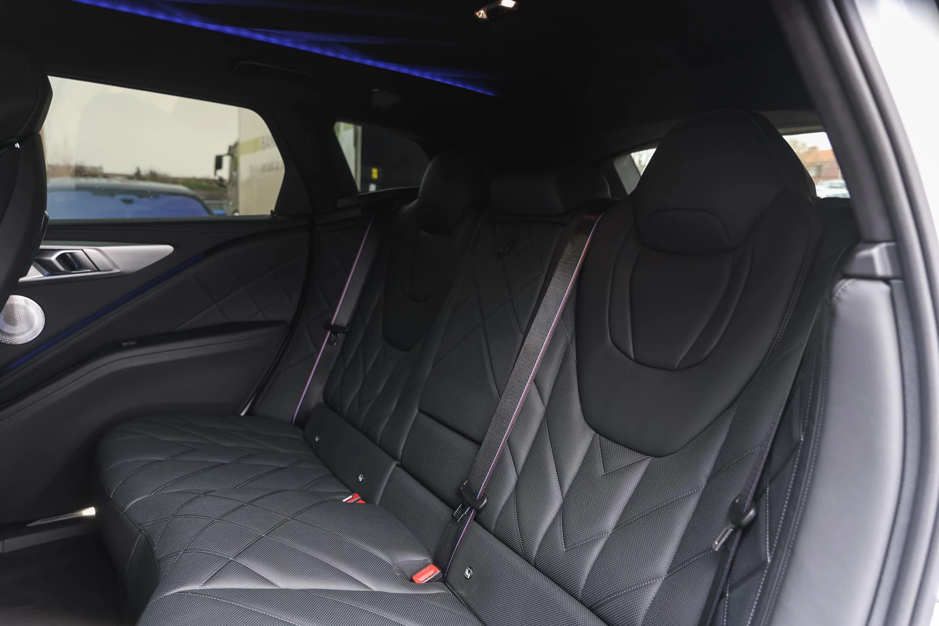 Hoofdafbeelding BMW XM