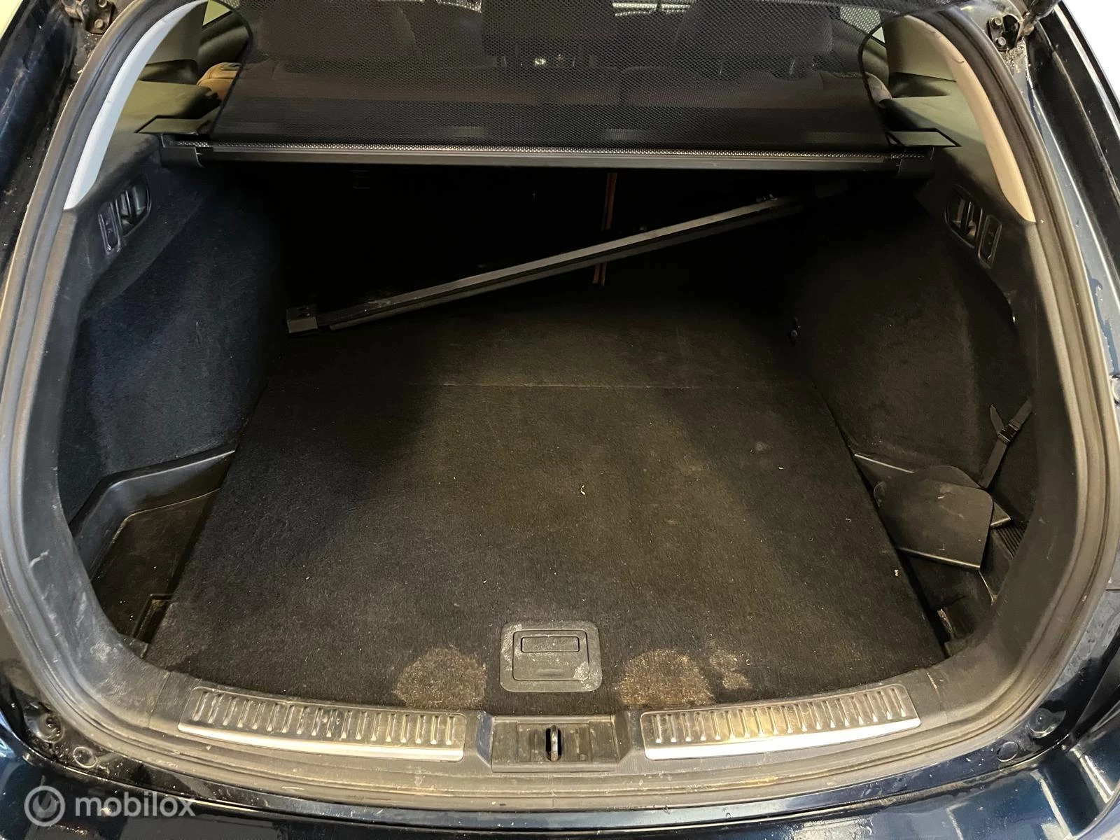 Hoofdafbeelding Mazda 6