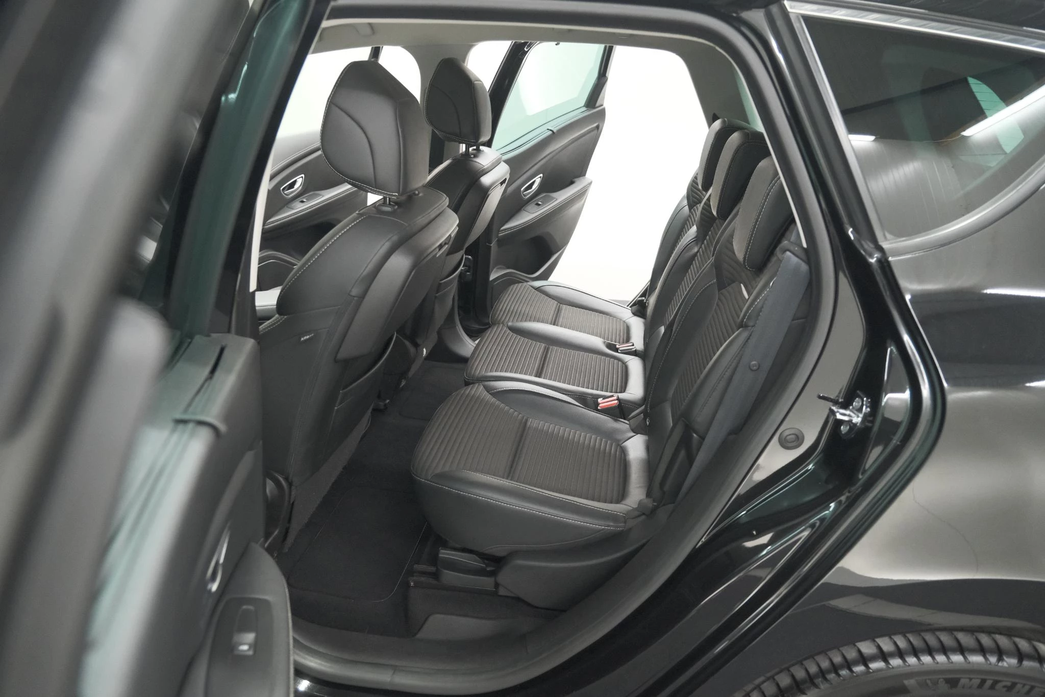 Hoofdafbeelding Renault Scénic