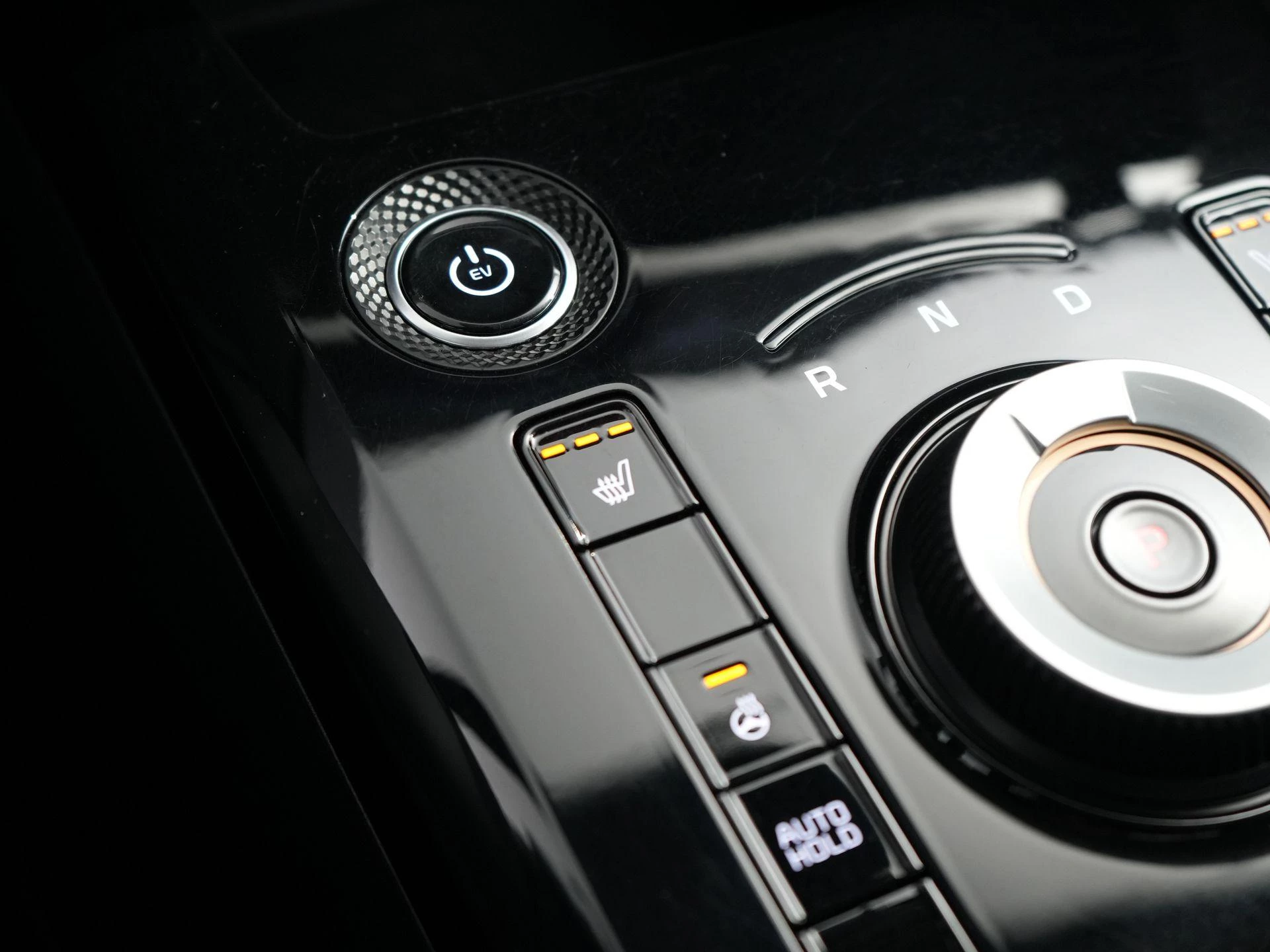 Hoofdafbeelding Kia Niro EV