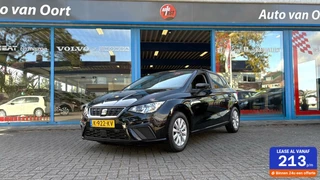 Seat Ibiza 1.0 TSI Style Business Intense