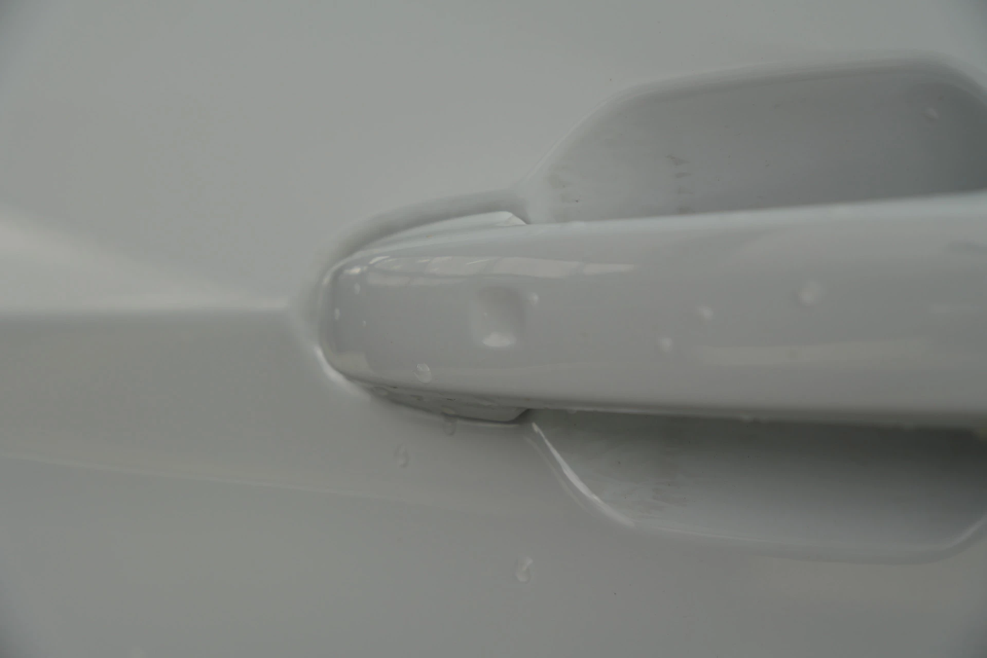 Hoofdafbeelding Ford E-Transit Custom
