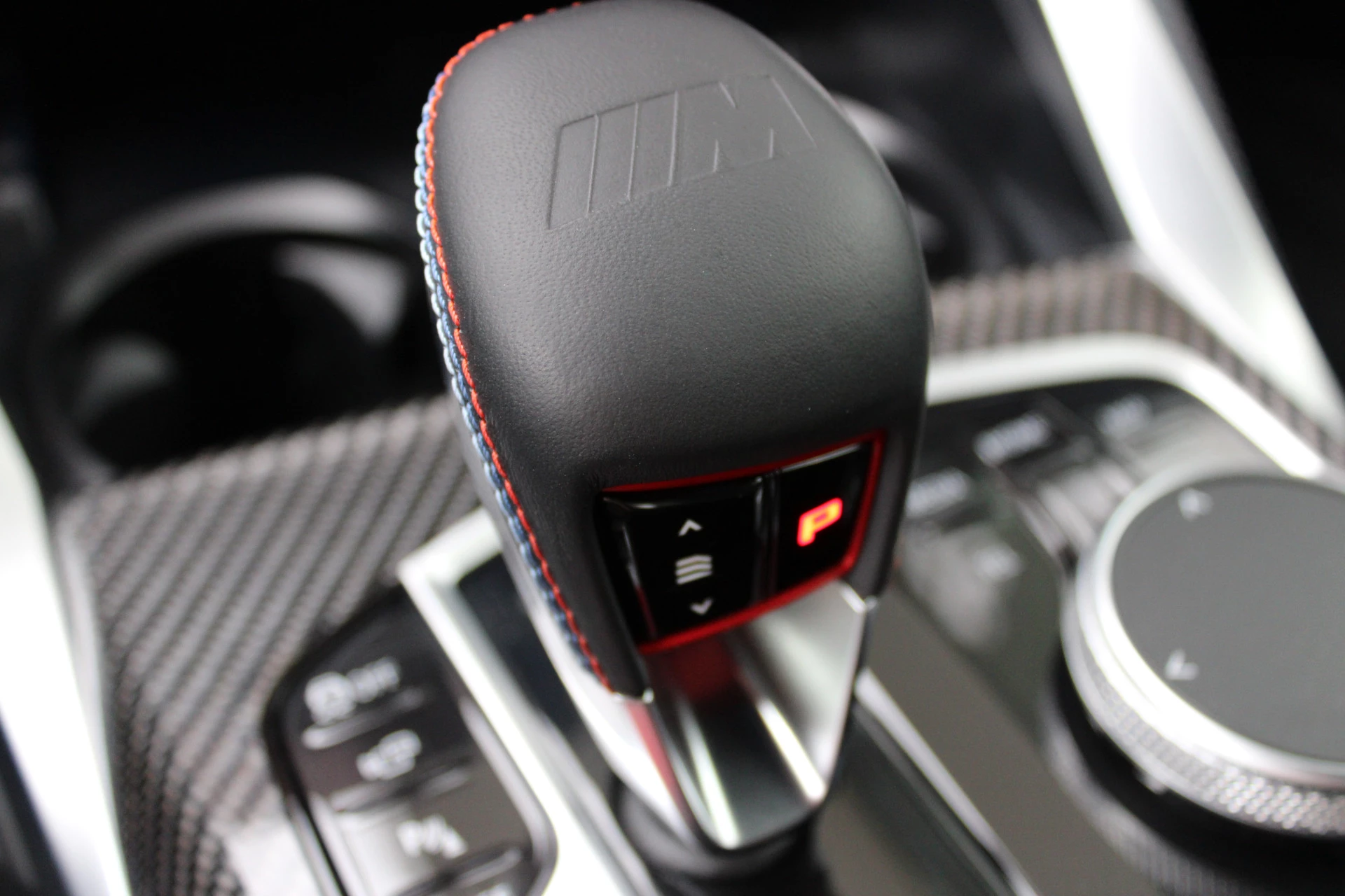 Hoofdafbeelding BMW M3