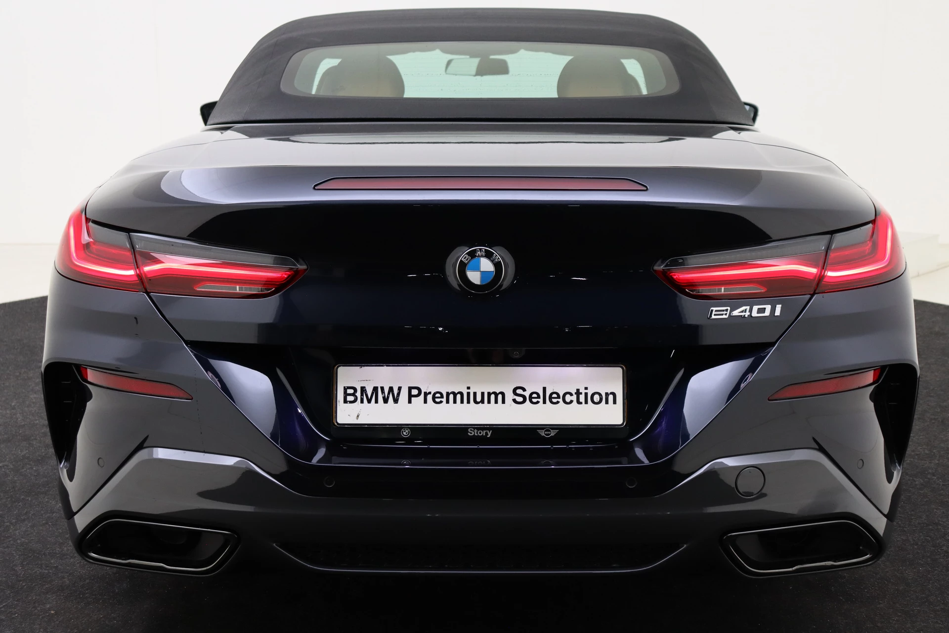 Hoofdafbeelding BMW 8 Serie