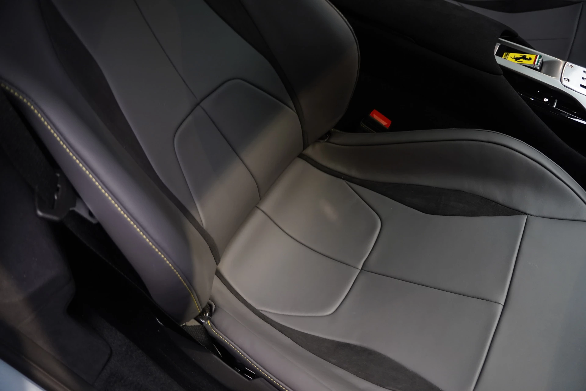 Hoofdafbeelding Ferrari 12Cilindri