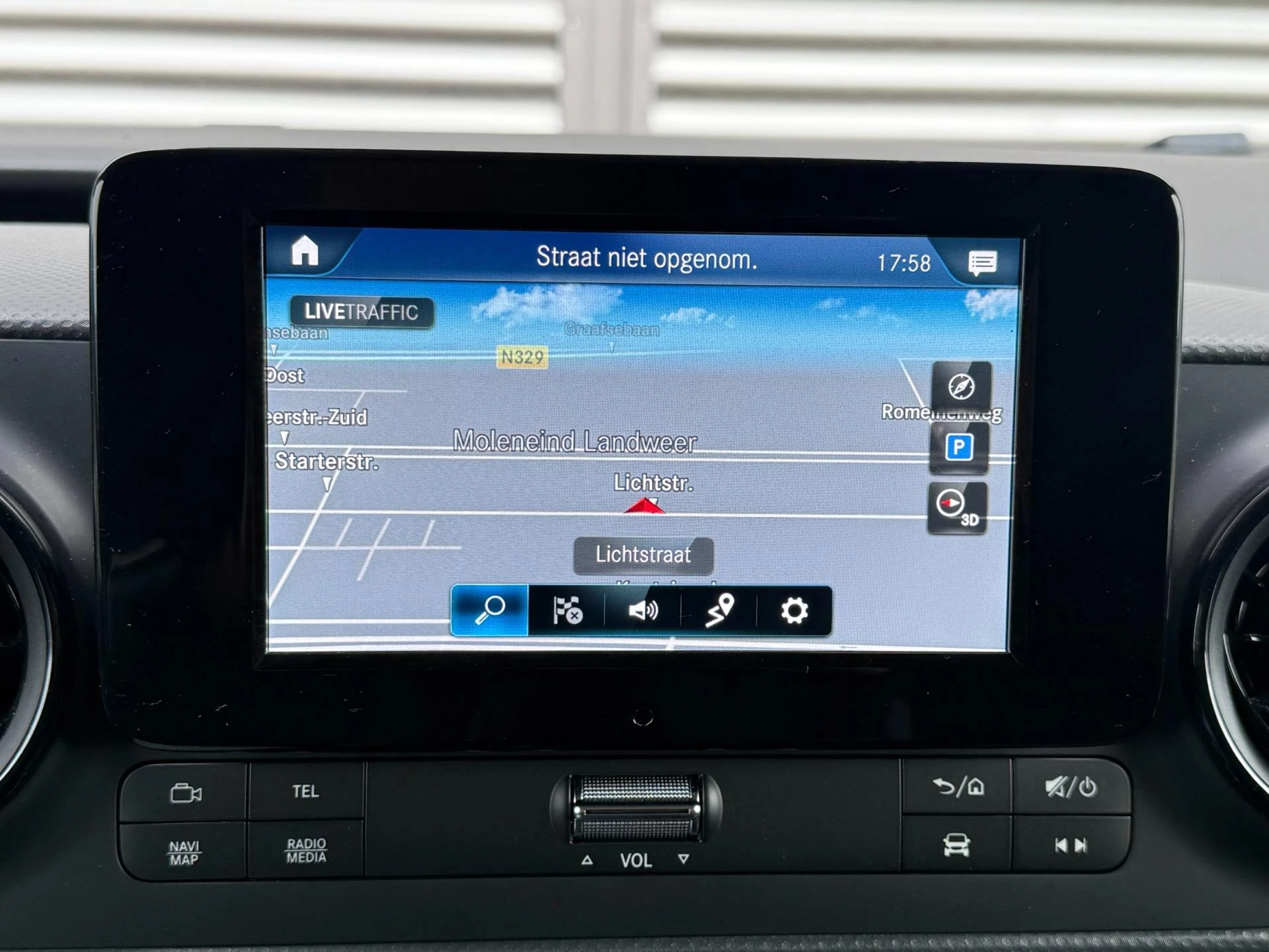Hoofdafbeelding Mercedes-Benz Citan