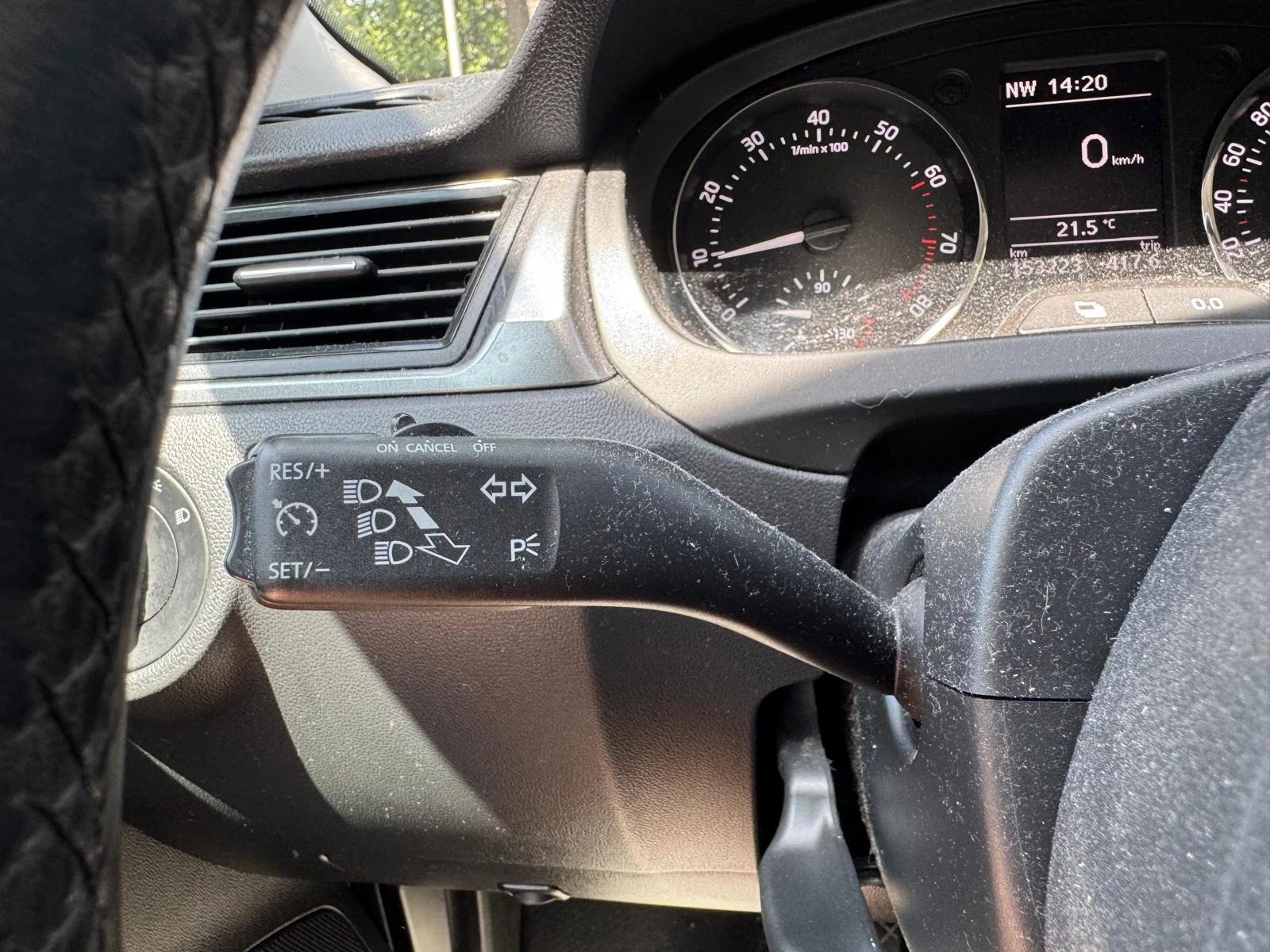 Hoofdafbeelding Škoda Rapid