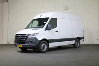 Mercedes-Benz Sprinter 317 CDI L2 H2 Airco Mbux Camera