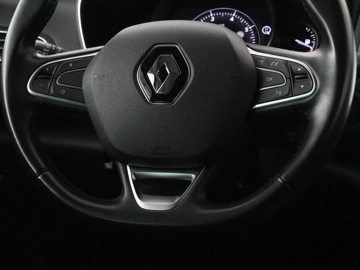 Hoofdafbeelding Renault Mégane