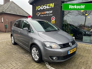 Volkswagen Golf 1.2 TSI HIGHLINE +