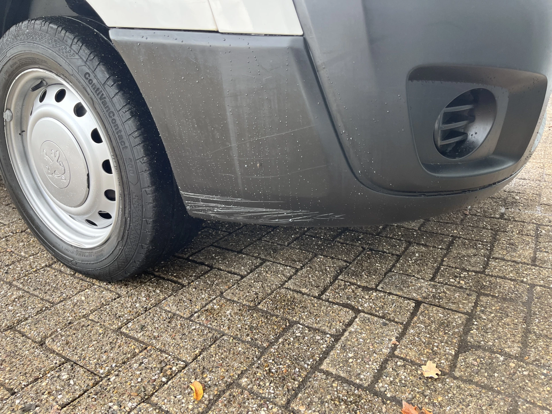 Hoofdafbeelding Peugeot Expert