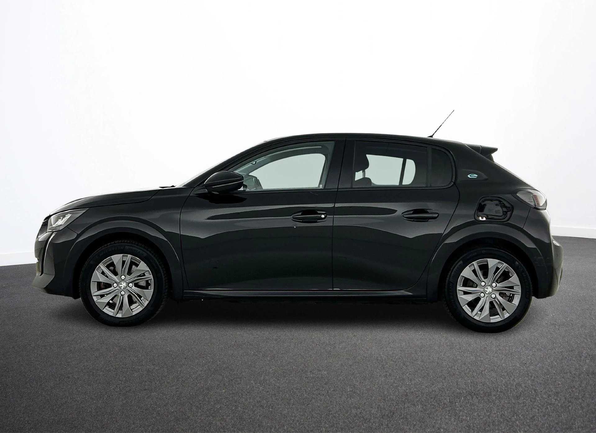 Hoofdafbeelding Peugeot e-208