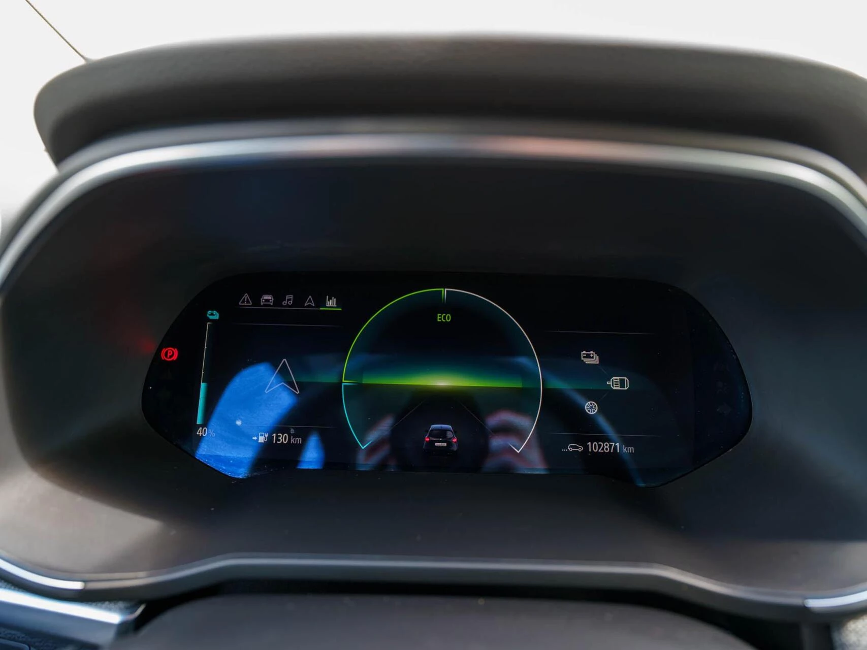 Hoofdafbeelding Renault ZOE