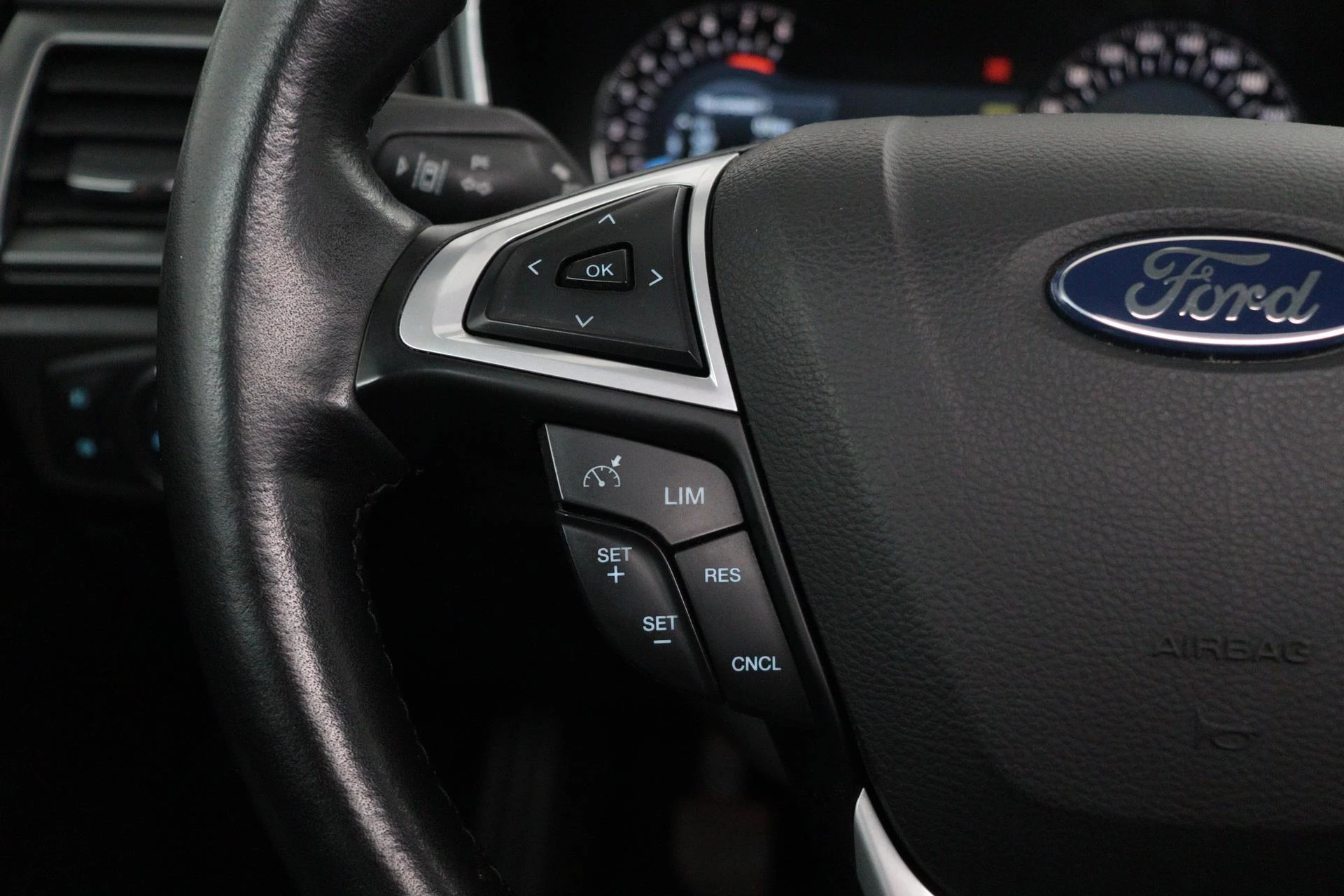 Hoofdafbeelding Ford Mondeo