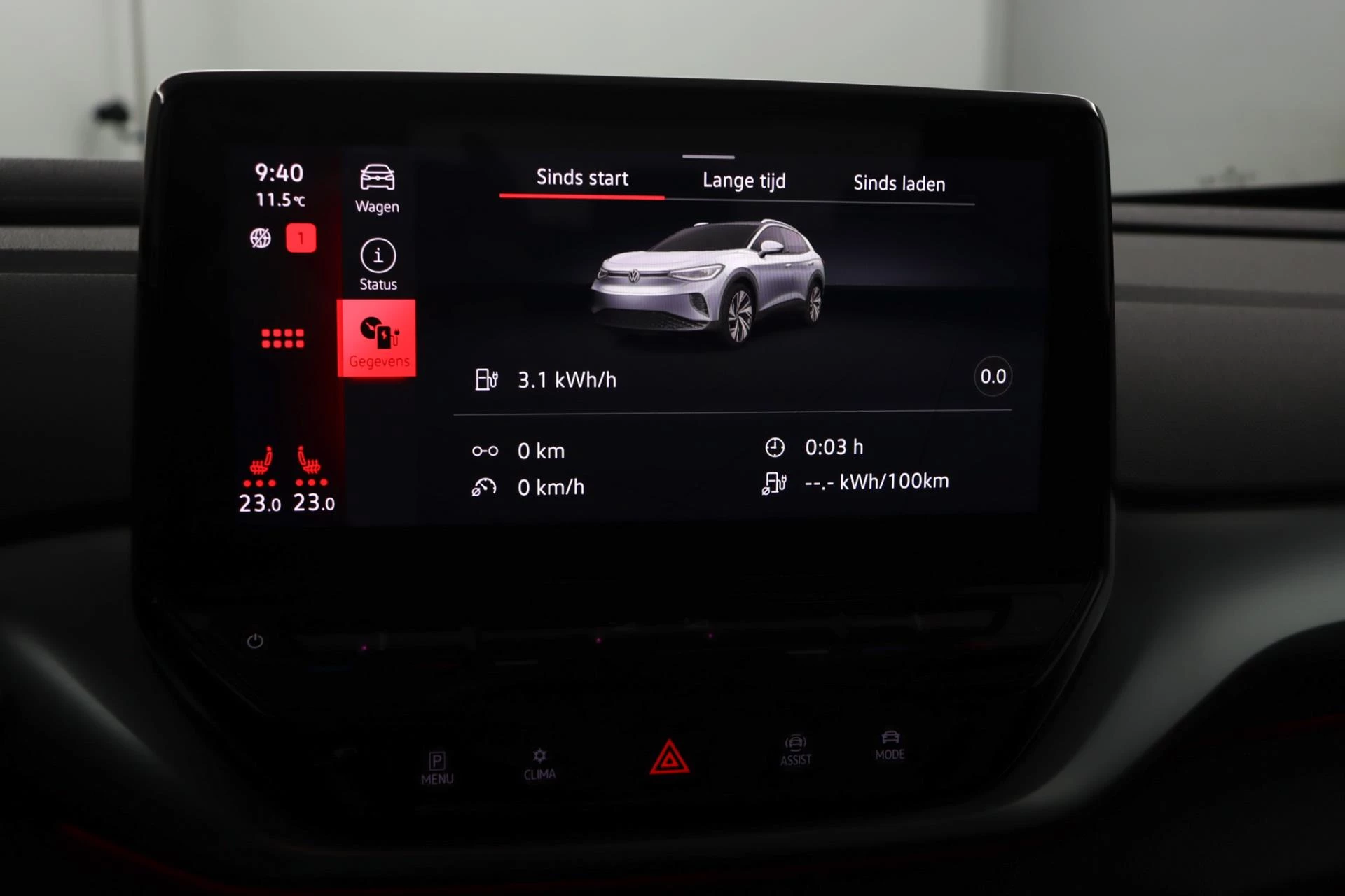 Hoofdafbeelding Volkswagen ID.4