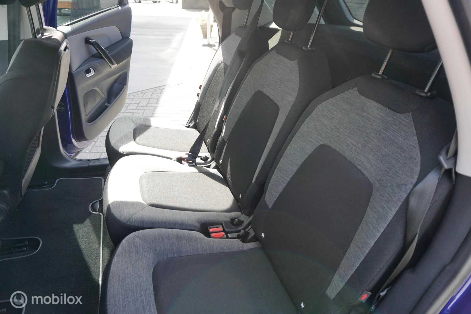 Hoofdafbeelding Citroën C4 Picasso