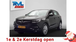 Opel Grandland X 1.6 CDTi Innovation Trekhaak Navigatie