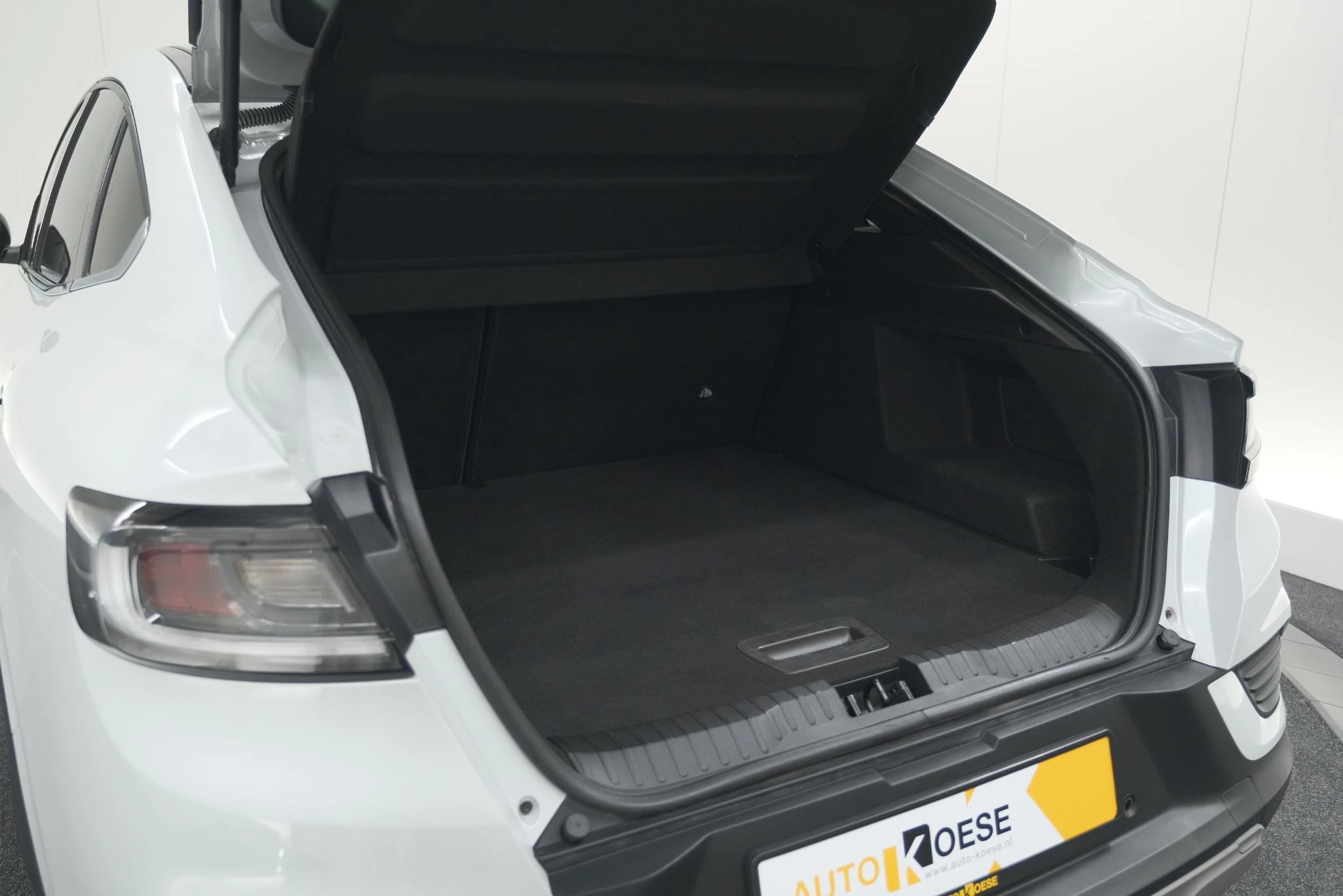 Hoofdafbeelding Renault Arkana