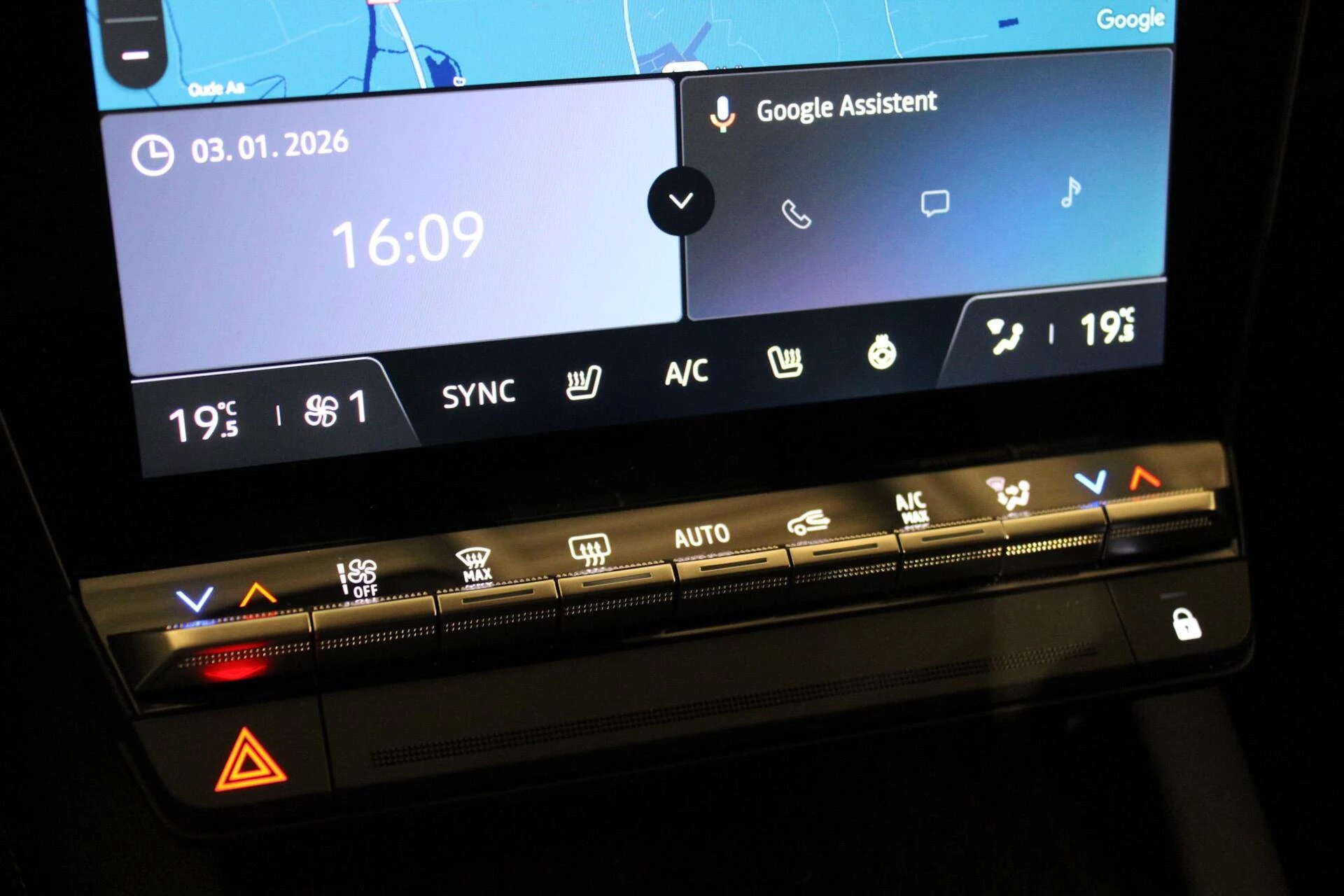 Hoofdafbeelding Renault Megane E-Tech