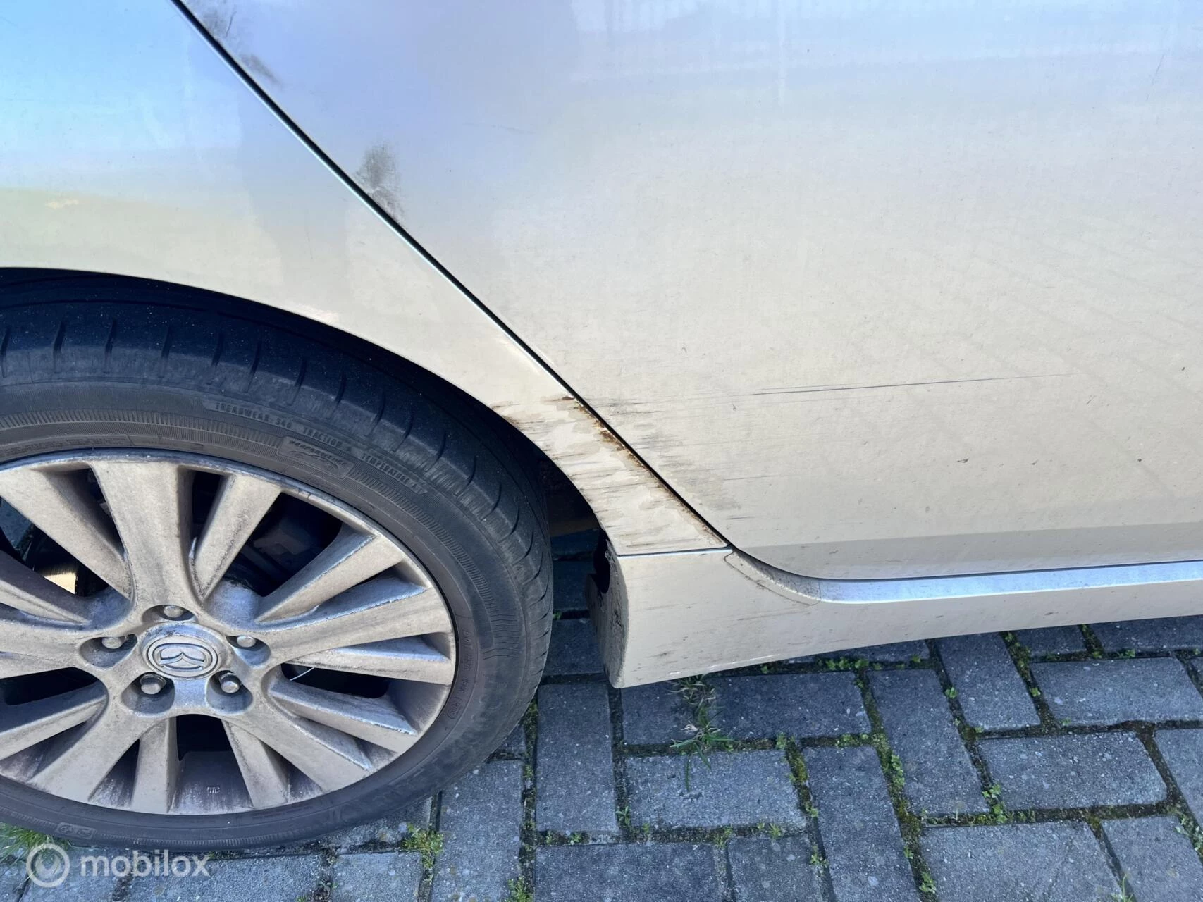 Hoofdafbeelding Mazda 6