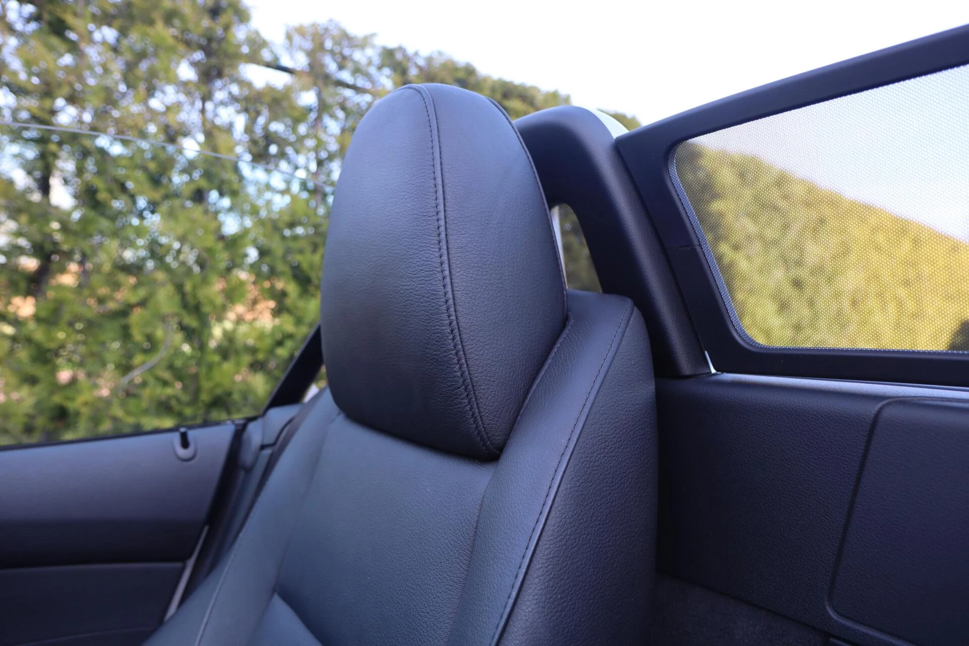 Hoofdafbeelding BMW Z4