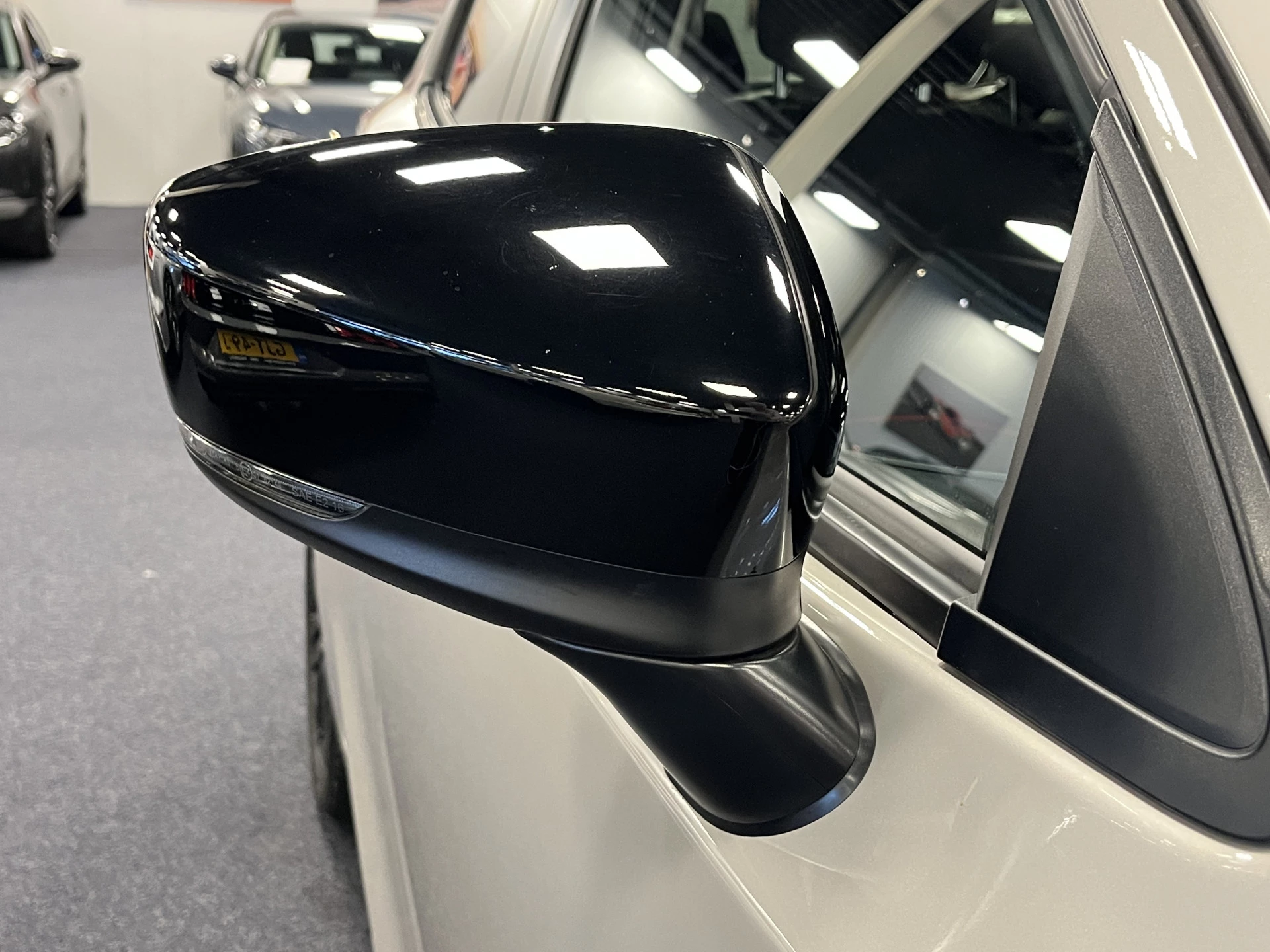 Hoofdafbeelding Mazda 2
