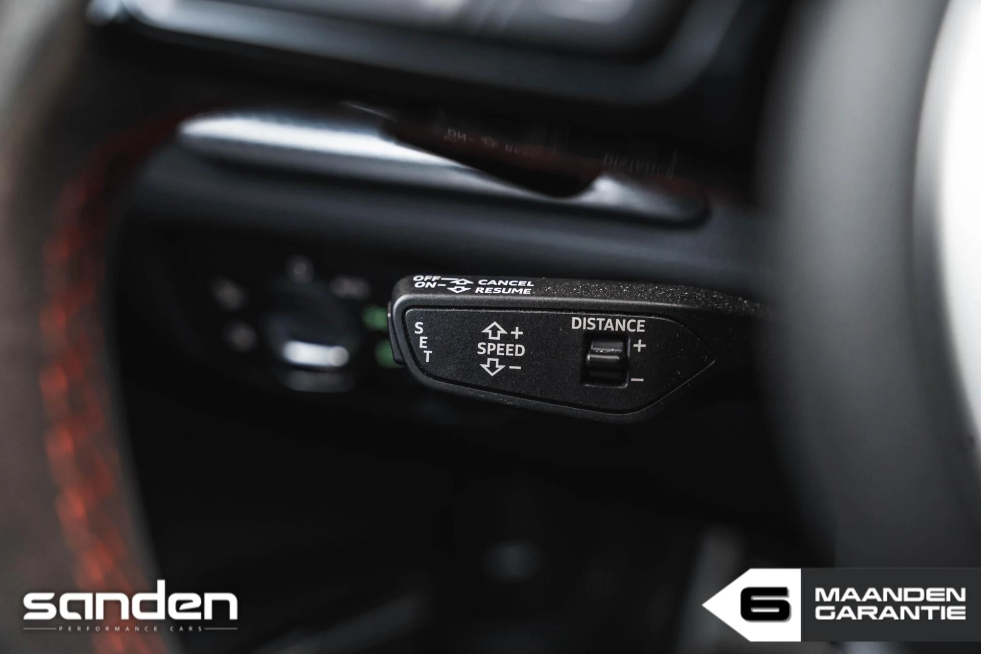 Hoofdafbeelding Audi RS3