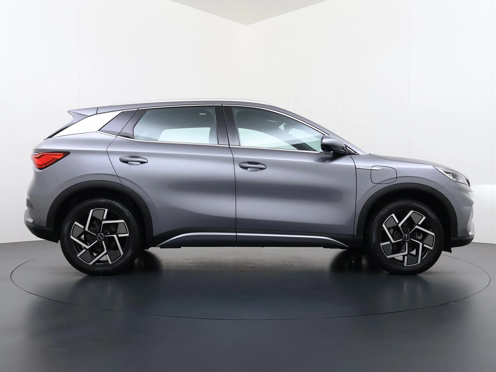 Hoofdafbeelding BYD ATTO 3