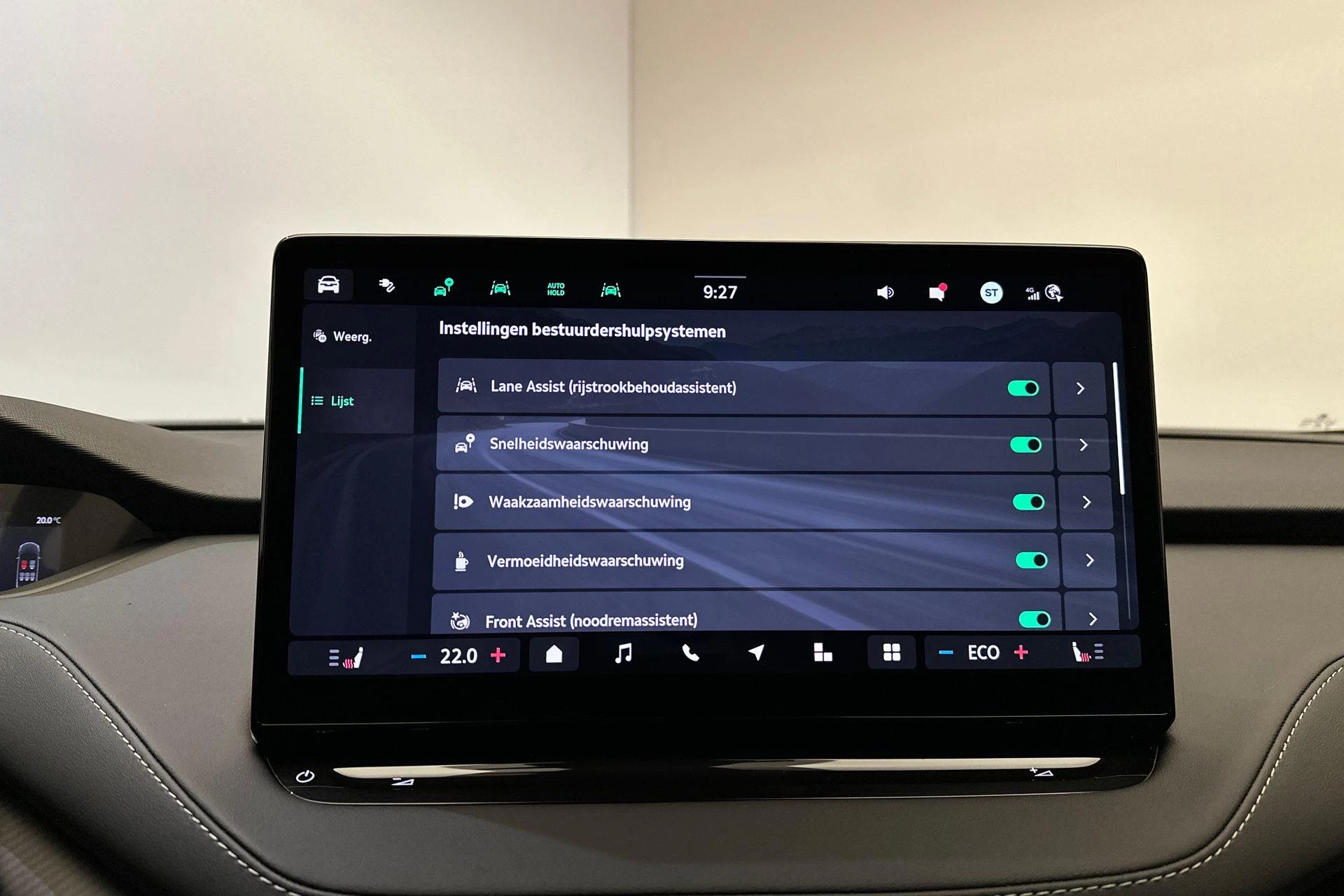 Hoofdafbeelding Škoda Elroq